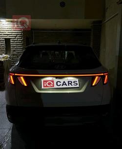 هيونداي توسان